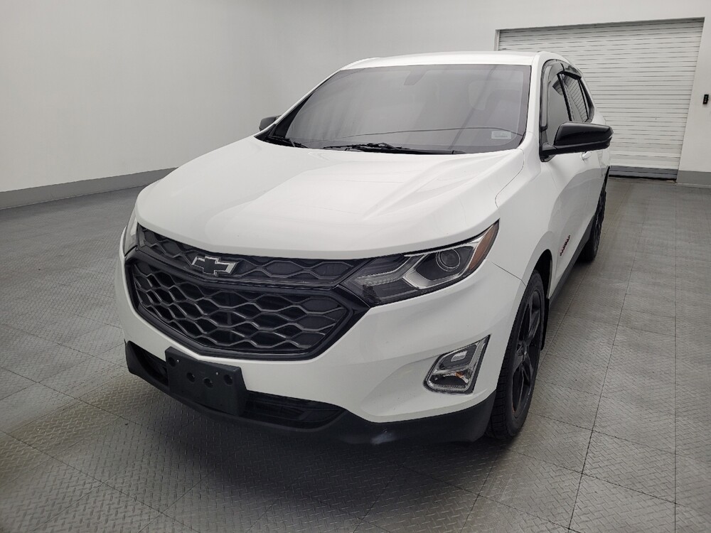 2019 Chevrolet Equinox in Savannah, GA 31419 - 18085926 15