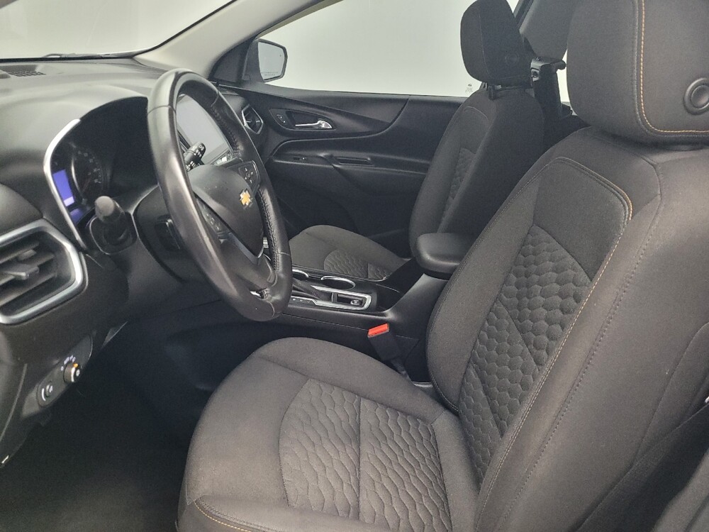 2019 Chevrolet Equinox in Savannah, GA 31419 - 18085926 17