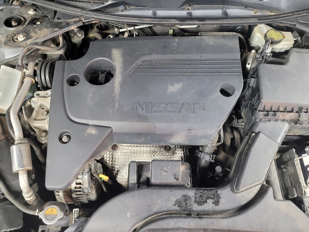 2015 Nissan Altima in Chattanooga, TN 37421 - 18085927 30