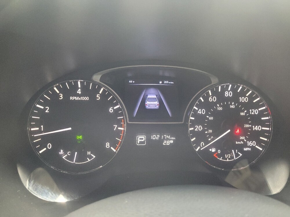 2015 Nissan Altima in Chattanooga, TN 37421 - 18085927 23