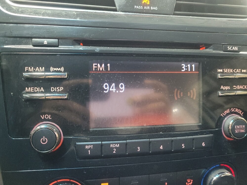 2015 Nissan Altima in Chattanooga, TN 37421 - 18085927 25