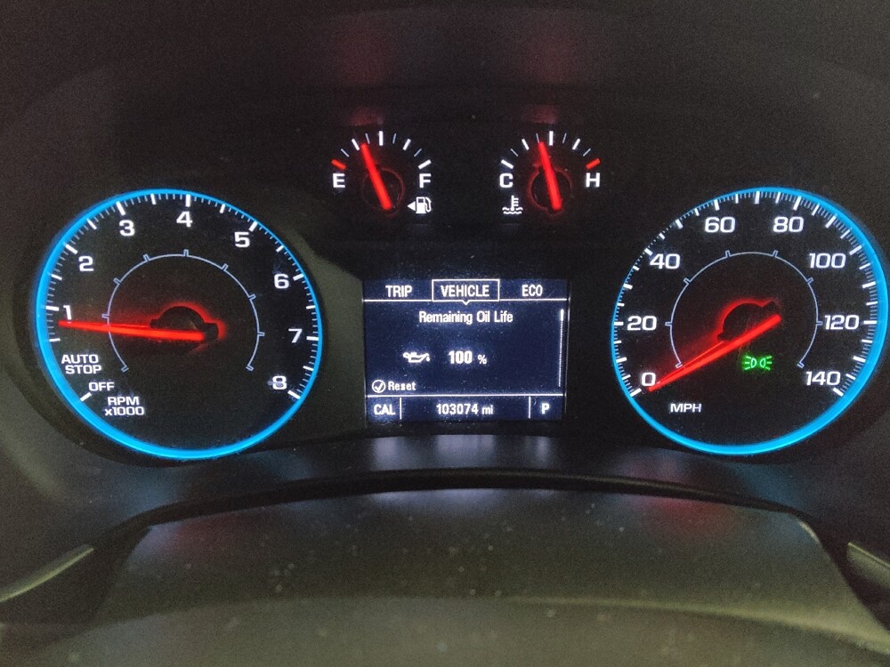 2019 Chevrolet Equinox in Conyers, GA 30094 - 18085928 23