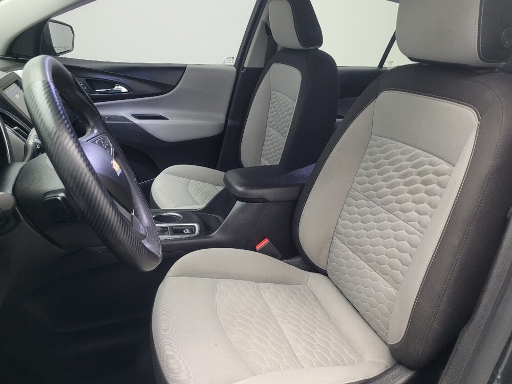 2019 Chevrolet Equinox in Conyers, GA 30094 - 18085928 17