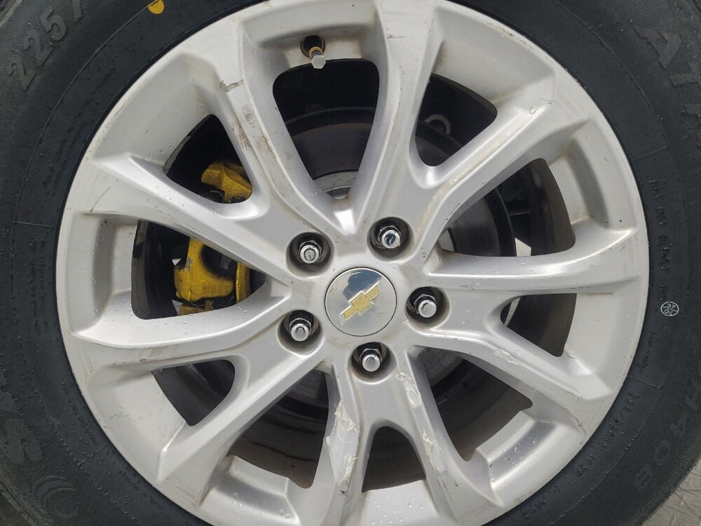 2019 Chevrolet Equinox in Conyers, GA 30094 - 18085928 31