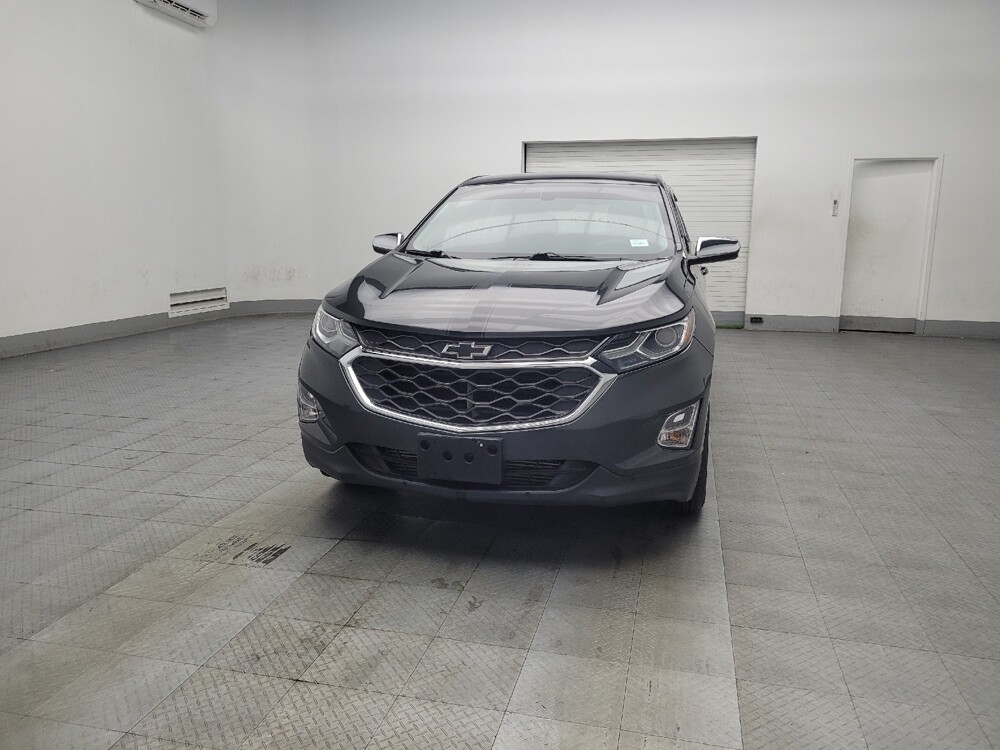 2019 Chevrolet Equinox in Conyers, GA 30094 - 18085928 15