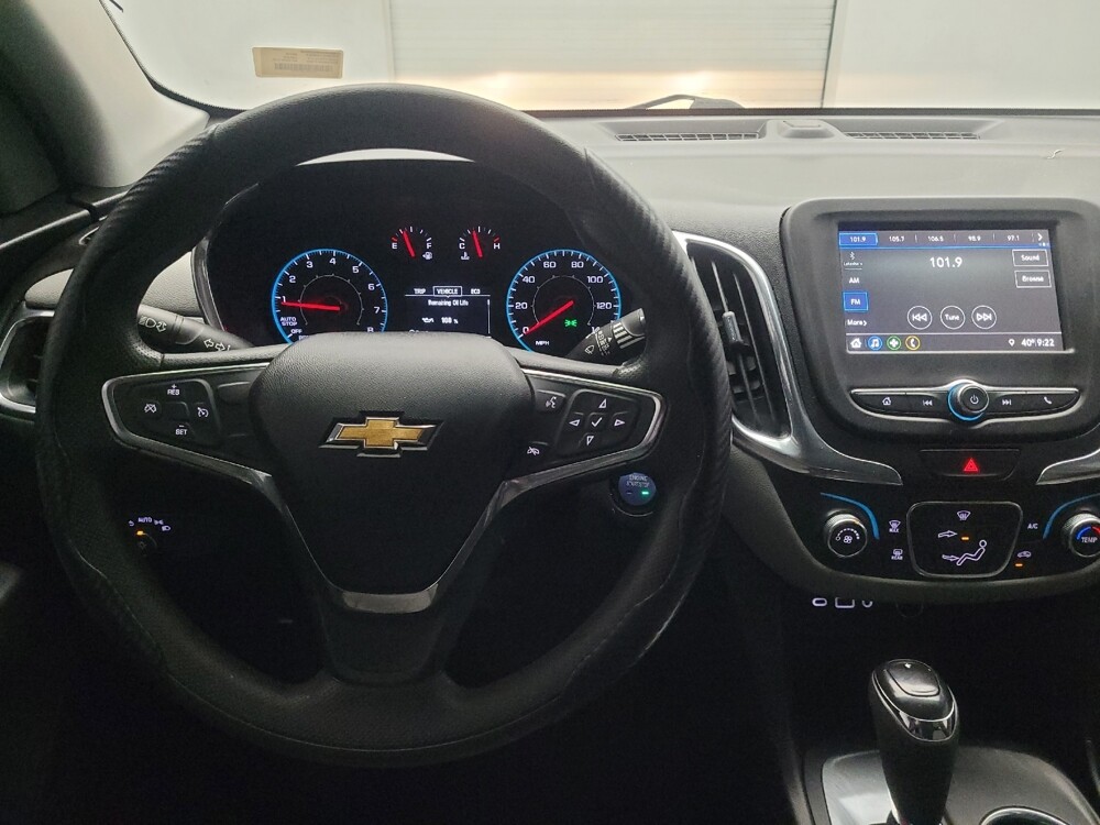 2019 Chevrolet Equinox in Conyers, GA 30094 - 18085928 22