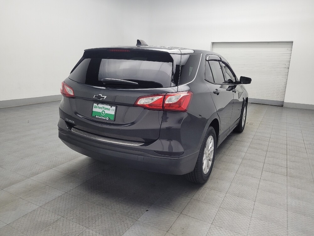 2019 Chevrolet Equinox in Conyers, GA 30094 - 18085928 9