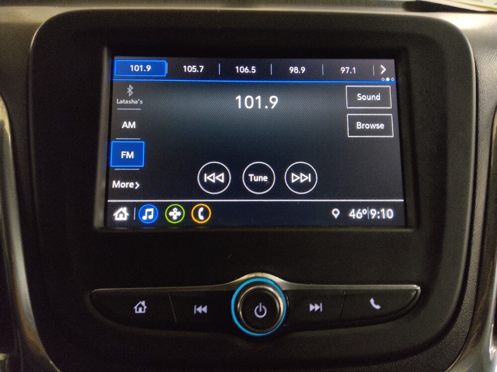 2019 Chevrolet Equinox in Conyers, GA 30094 - 18085928 25