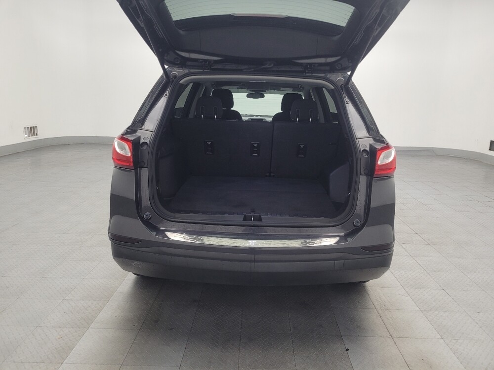 2019 Chevrolet Equinox in Conyers, GA 30094 - 18085928 29