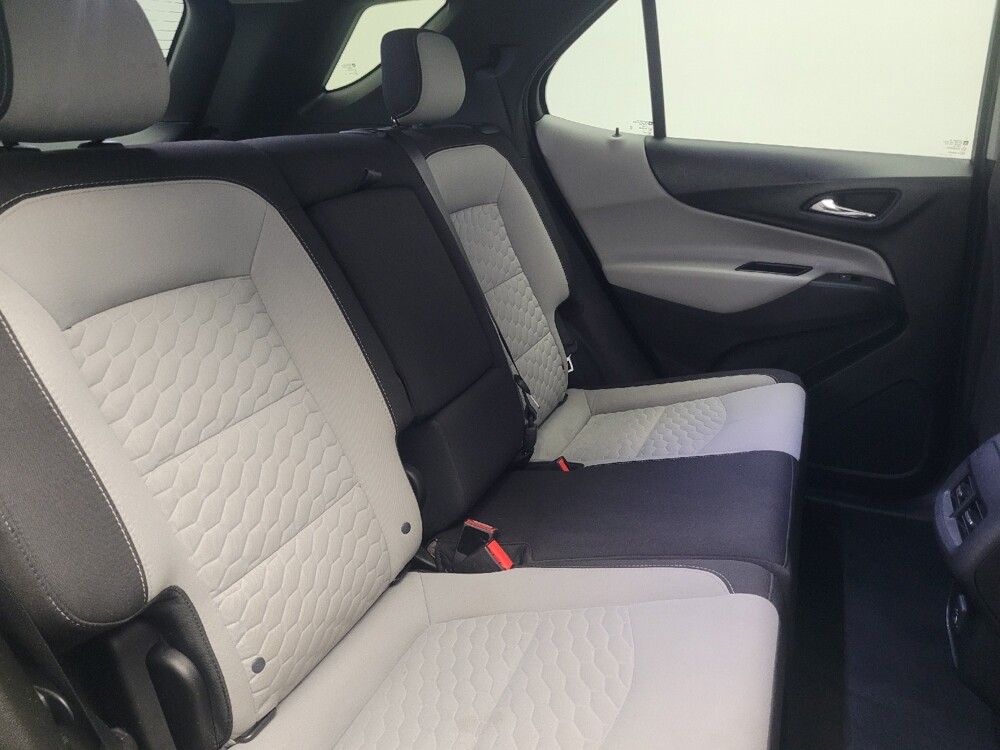 2019 Chevrolet Equinox in Conyers, GA 30094 - 18085928 19