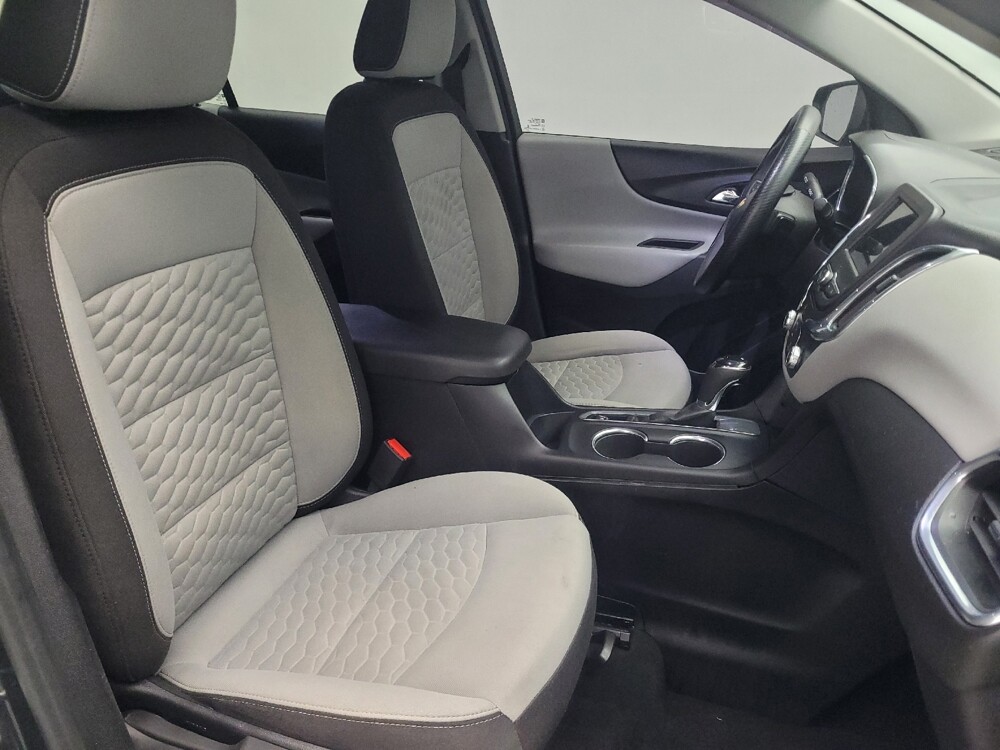2019 Chevrolet Equinox in Conyers, GA 30094 - 18085928 21