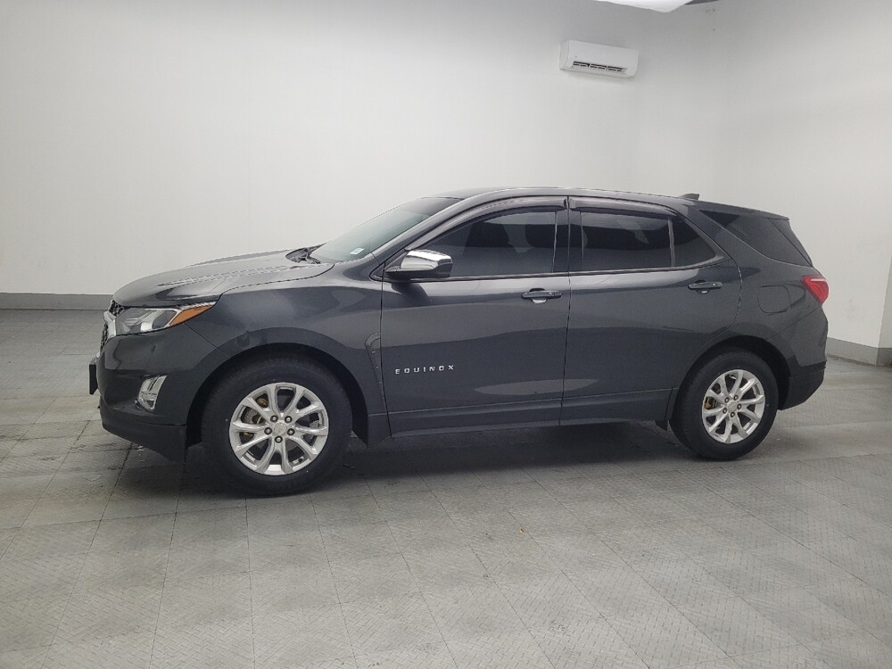 2019 Chevrolet Equinox in Conyers, GA 30094 - 18085928 2