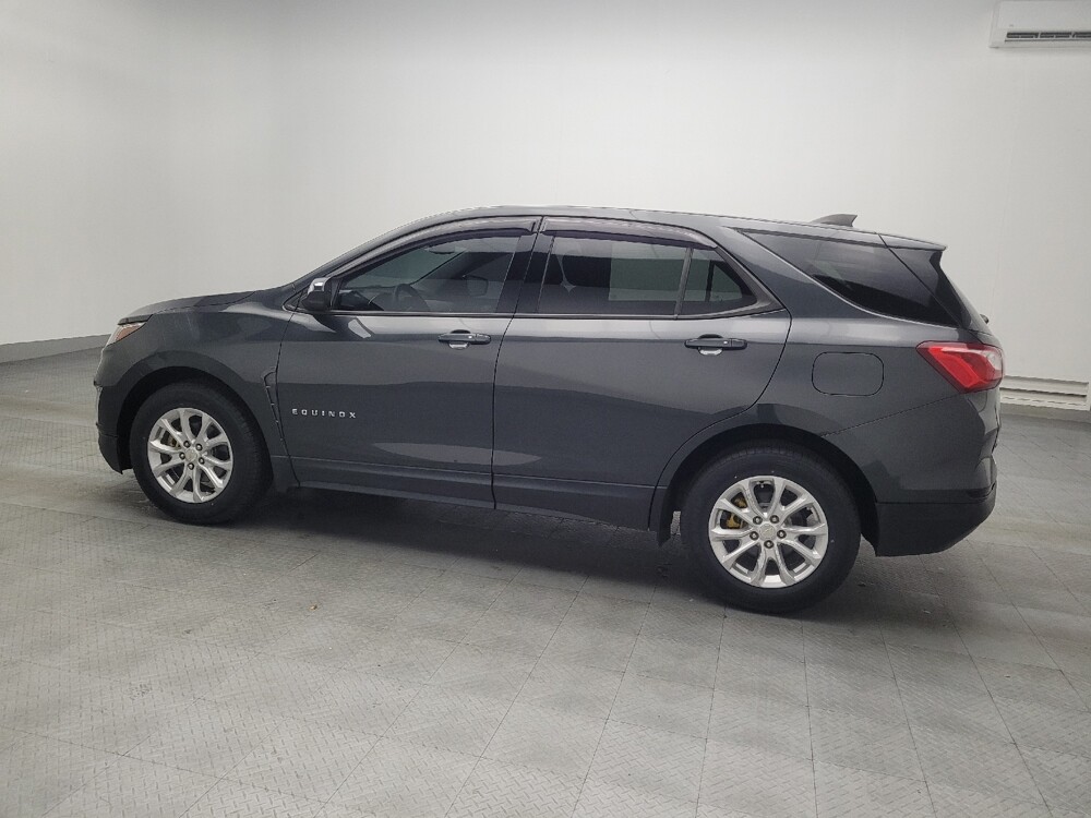 2019 Chevrolet Equinox in Conyers, GA 30094 - 18085928 3