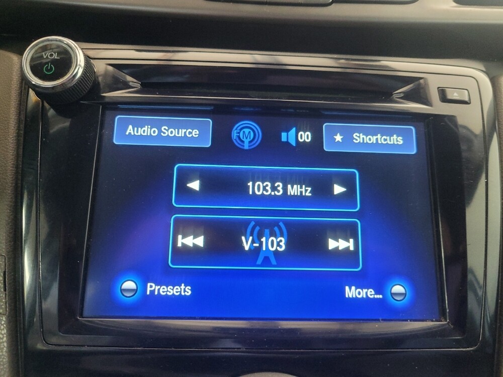 2017 Honda Odyssey in Union City, GA 30291 - 18085930 25