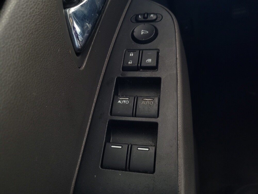 2017 Honda Odyssey in Union City, GA 30291 - 18085930 27