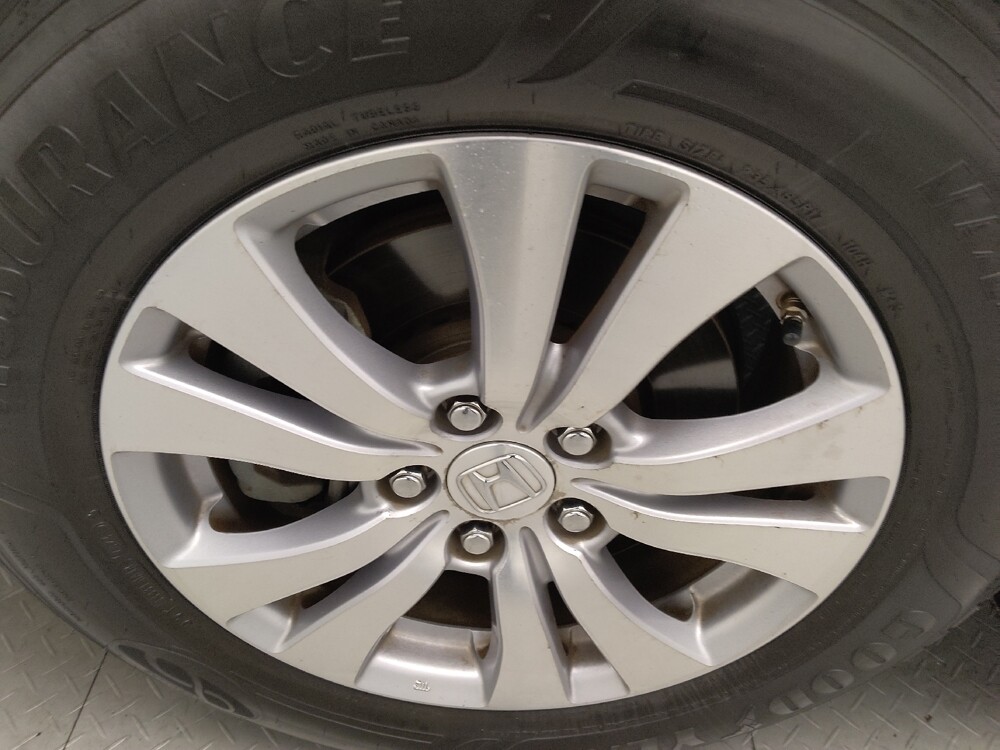 2017 Honda Odyssey in Union City, GA 30291 - 18085930 31