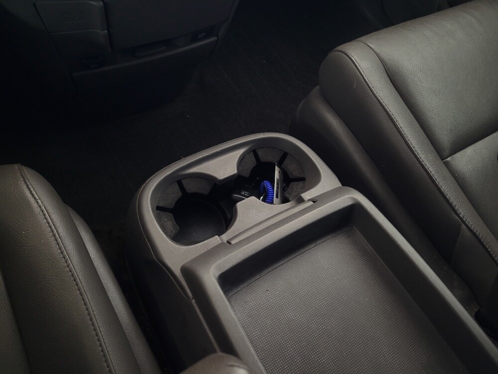 2017 Honda Odyssey in Union City, GA 30291 - 18085930 26