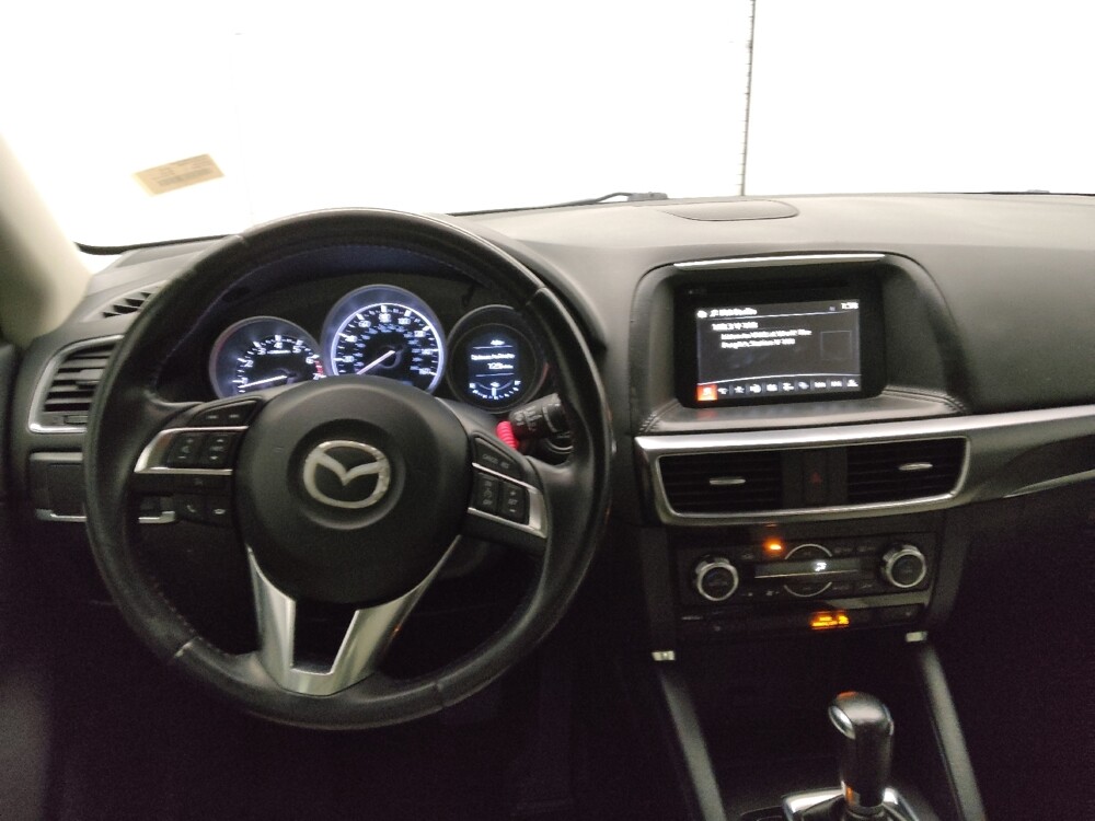 2016 Mazda CX-5 in Macon, GA 31210 - 18085931 22
