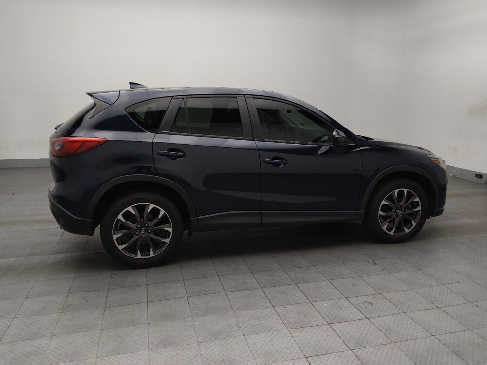 2016 Mazda CX-5 in Macon, GA 31210 - 18085931 10