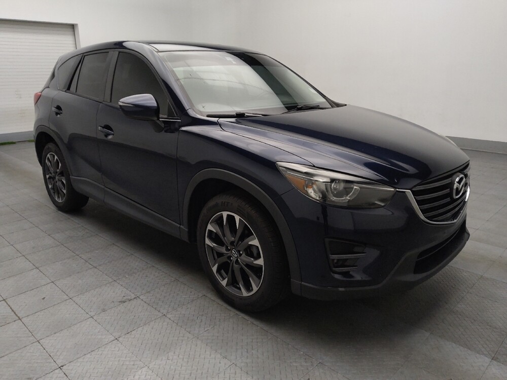 2016 Mazda CX-5 in Macon, GA 31210 - 18085931 13