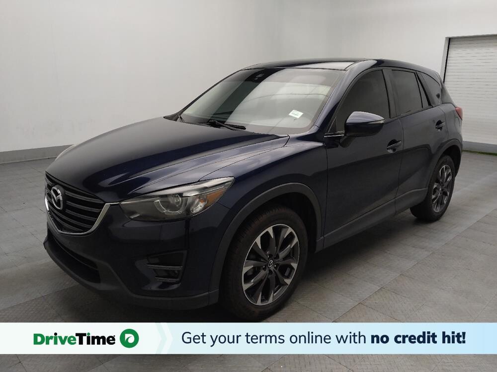 2016 Mazda CX-5 in Macon, GA 31210 - 18085931