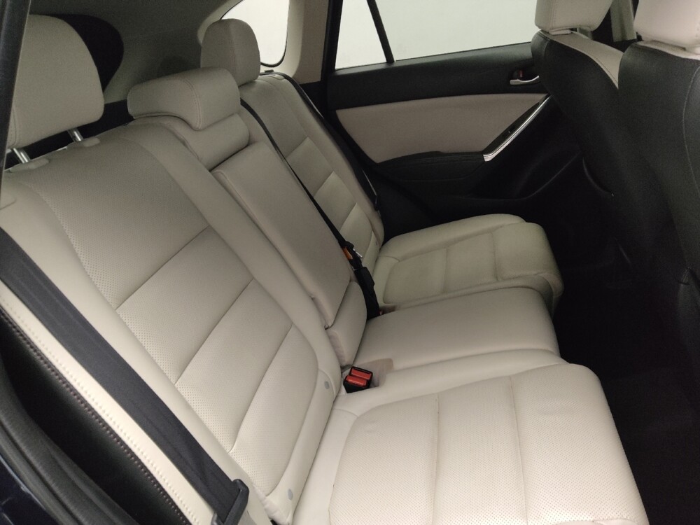 2016 Mazda CX-5 in Macon, GA 31210 - 18085931 19