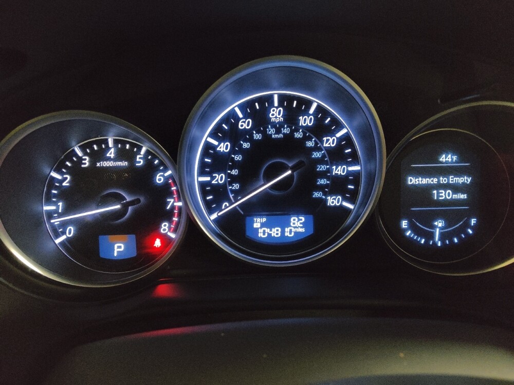 2016 Mazda CX-5 in Macon, GA 31210 - 18085931 23