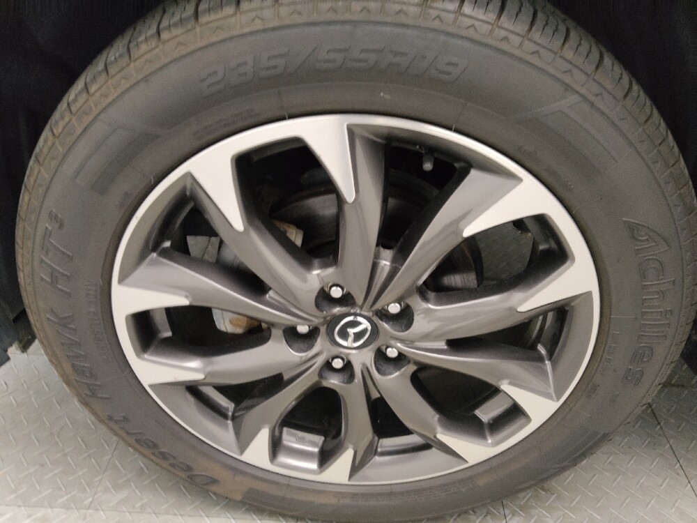 2016 Mazda CX-5 in Macon, GA 31210 - 18085931 31