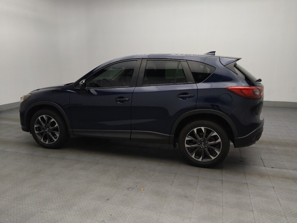 2016 Mazda CX-5 in Macon, GA 31210 - 18085931 3