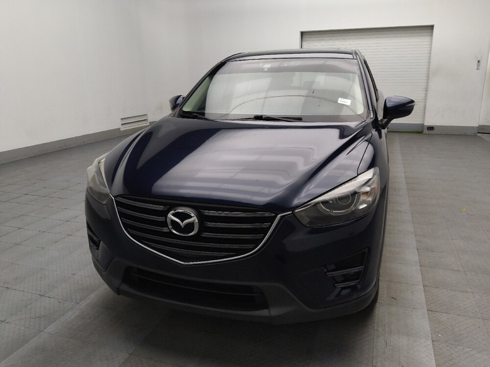 2016 Mazda CX-5 in Macon, GA 31210 - 18085931 15