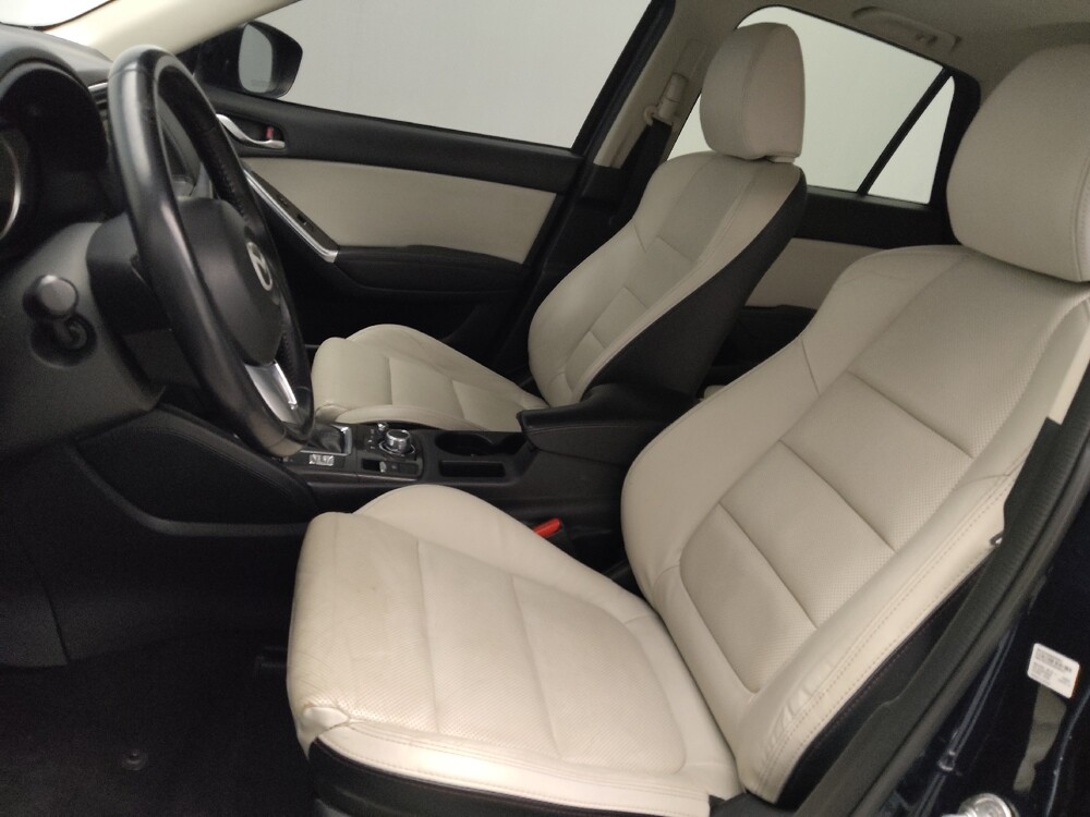 2016 Mazda CX-5 in Macon, GA 31210 - 18085931 17