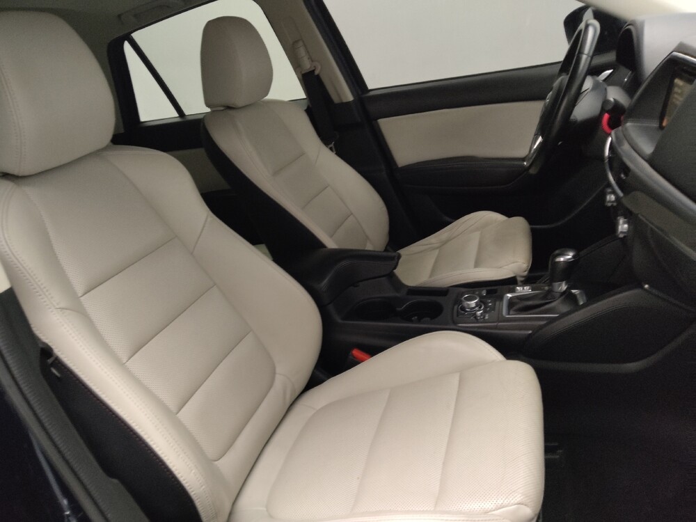 2016 Mazda CX-5 in Macon, GA 31210 - 18085931 21