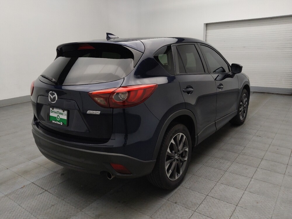 2016 Mazda CX-5 in Macon, GA 31210 - 18085931 9