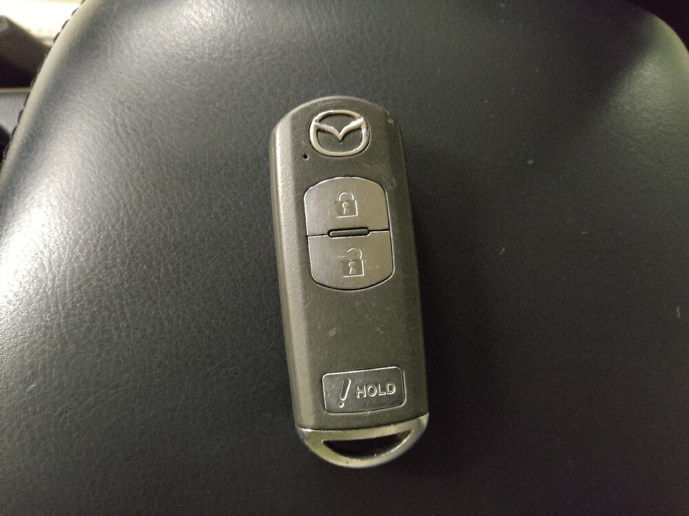 2016 Mazda CX-5 in Macon, GA 31210 - 18085931 32