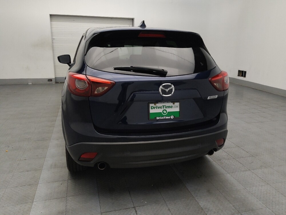 2016 Mazda CX-5 in Macon, GA 31210 - 18085931 6