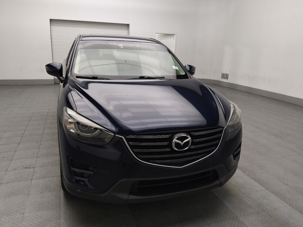 2016 Mazda CX-5 in Macon, GA 31210 - 18085931 14