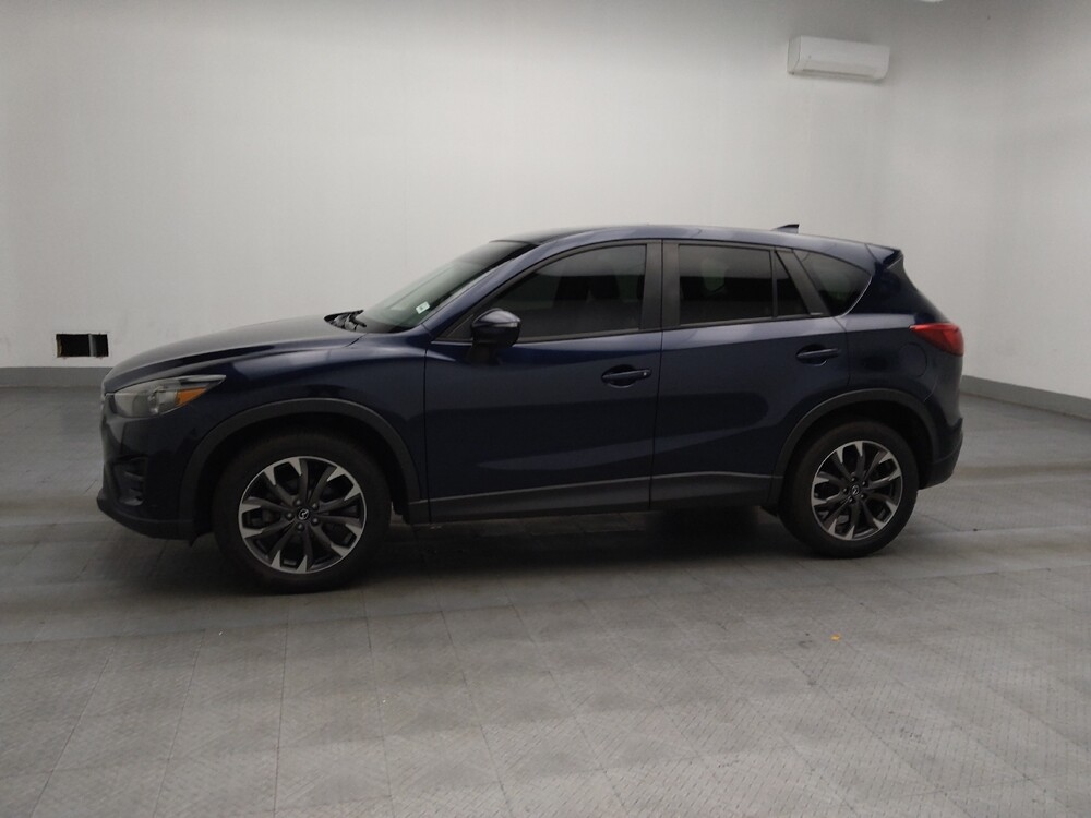 2016 Mazda CX-5 in Macon, GA 31210 - 18085931 2