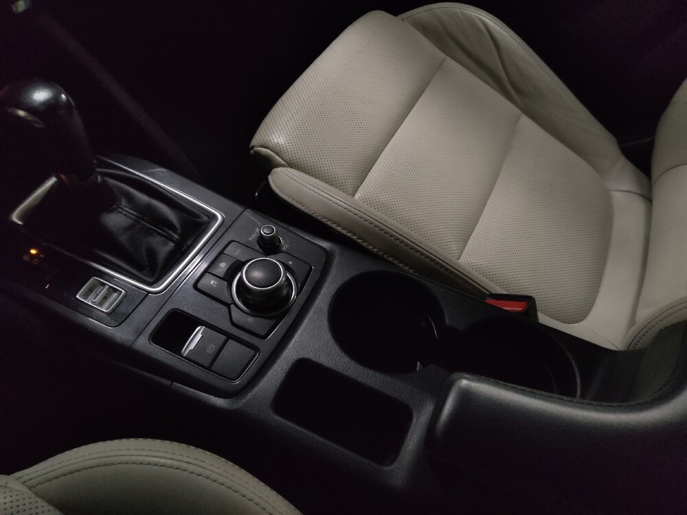 2016 Mazda CX-5 in Macon, GA 31210 - 18085931 26