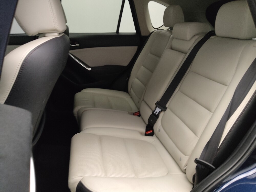 2016 Mazda CX-5 in Macon, GA 31210 - 18085931 18