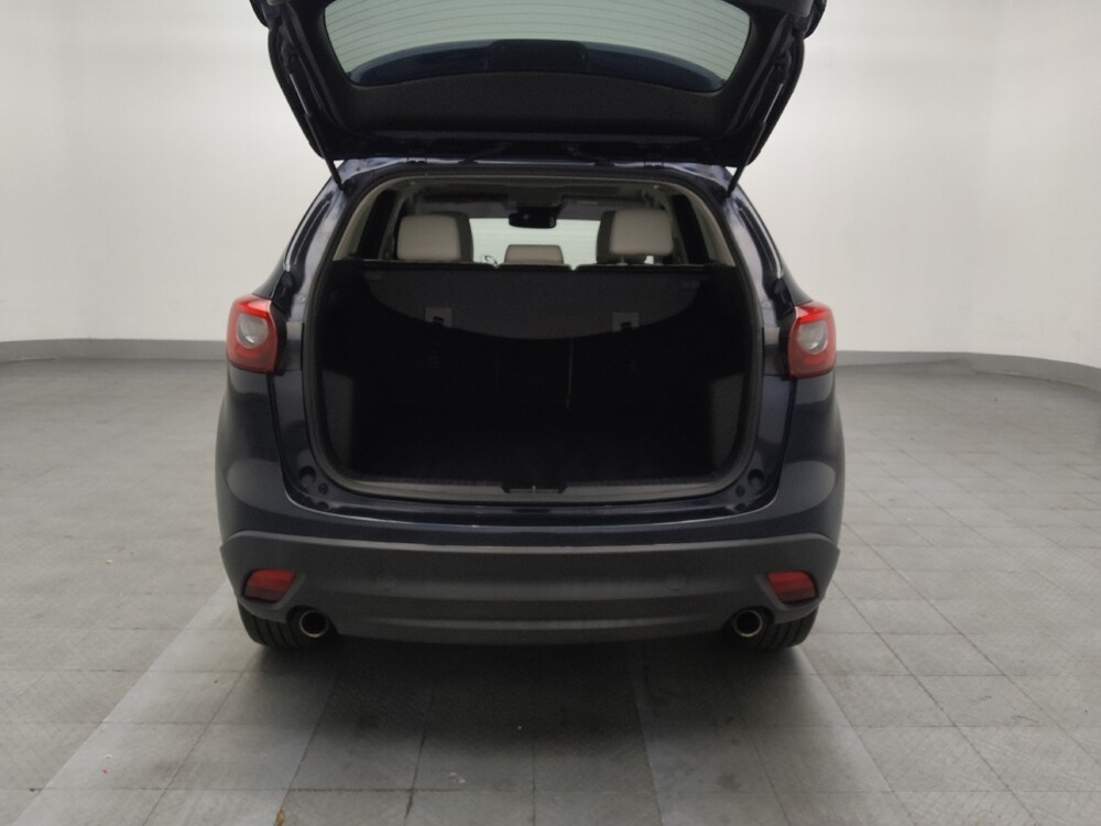 2016 Mazda CX-5 in Macon, GA 31210 - 18085931 29