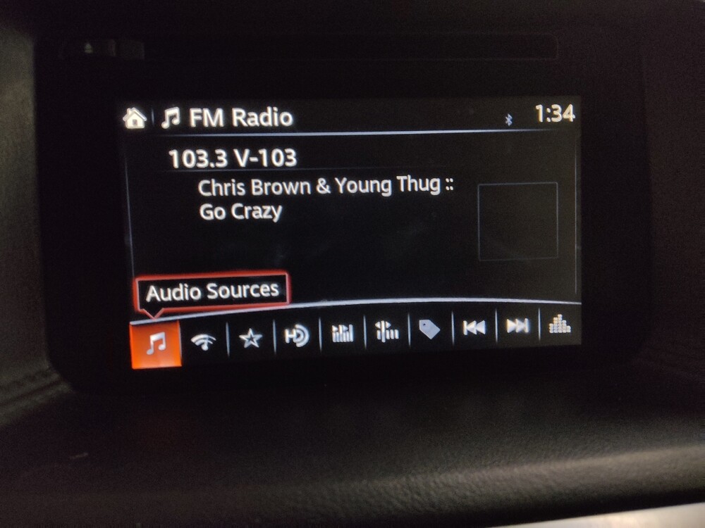 2016 Mazda CX-5 in Macon, GA 31210 - 18085931 25