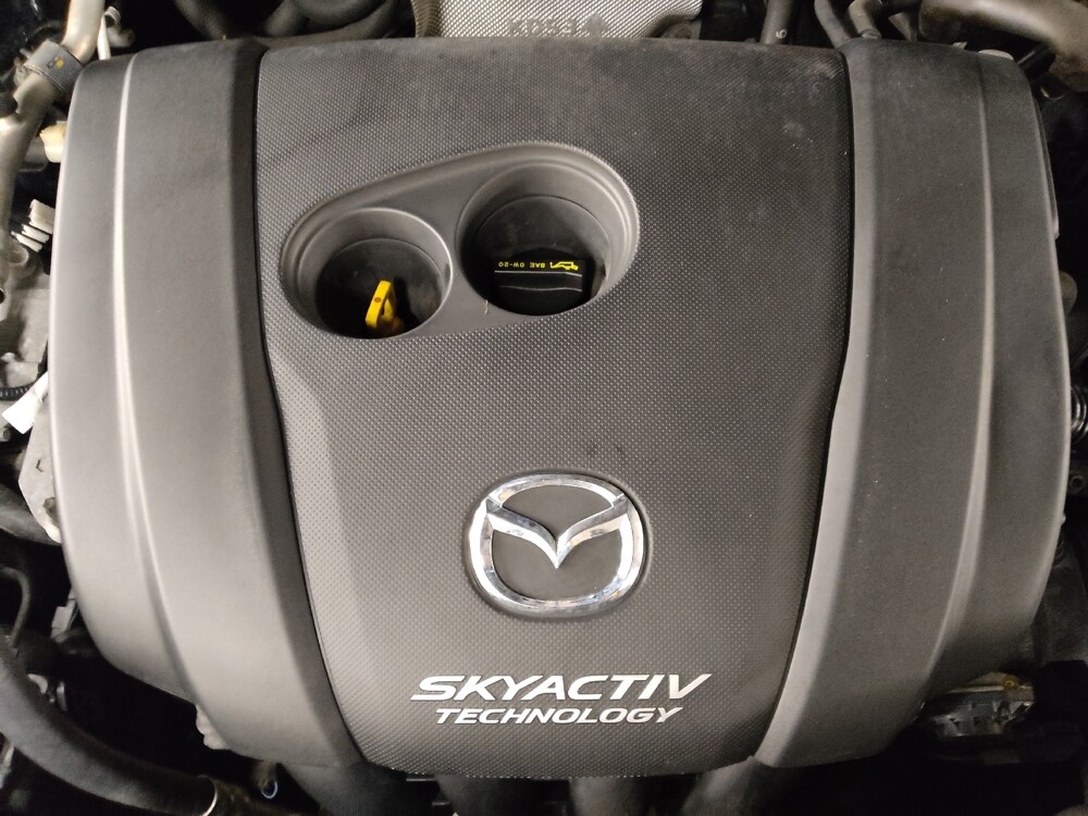 2016 Mazda CX-5 in Macon, GA 31210 - 18085931 30