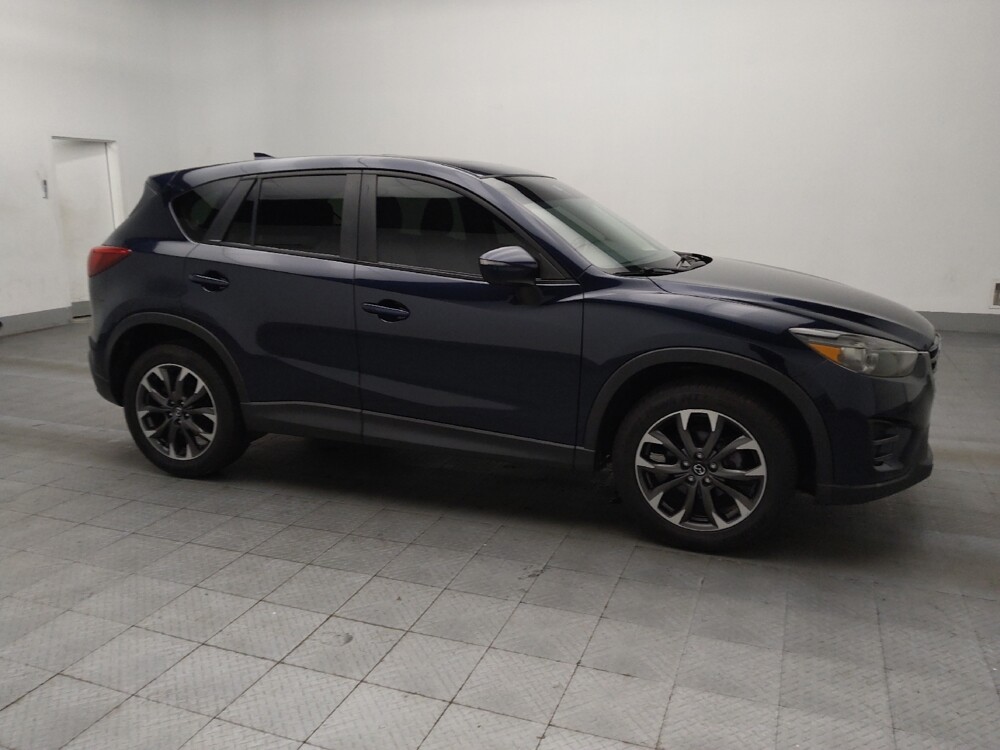 2016 Mazda CX-5 in Macon, GA 31210 - 18085931 11