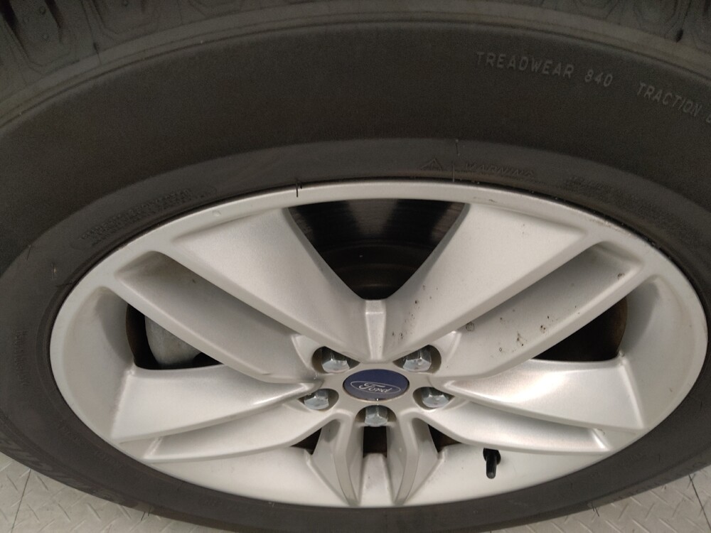 2016 Ford Edge in Union City, GA 30291 - 18085933 31