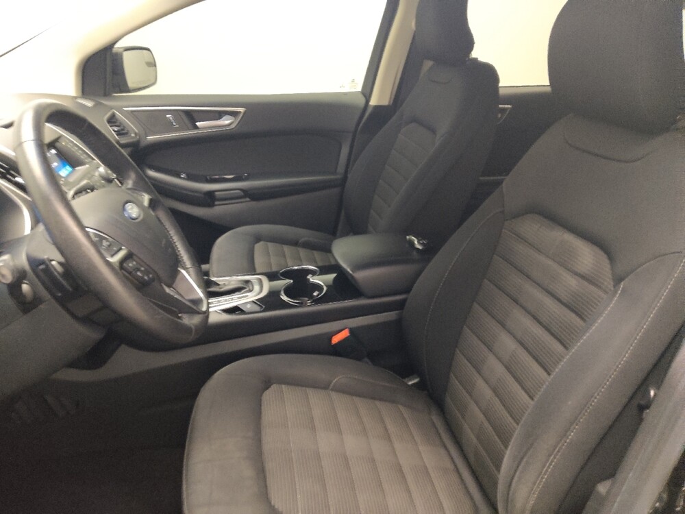 2016 Ford Edge in Union City, GA 30291 - 18085933 17