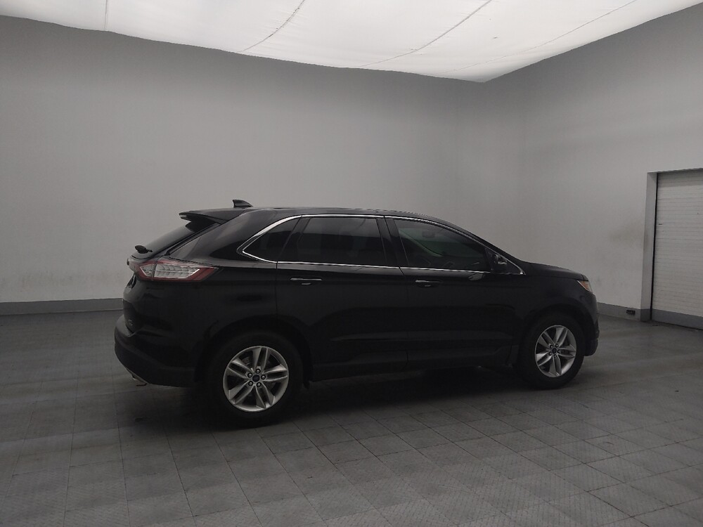 2016 Ford Edge in Union City, GA 30291 - 18085933 10
