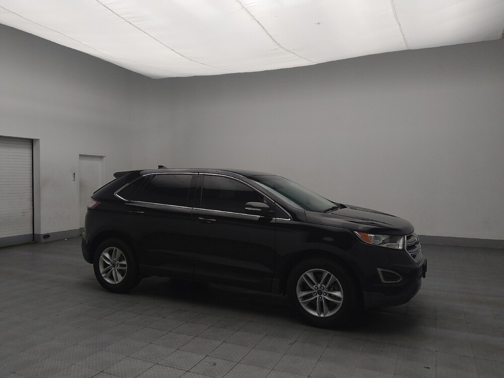 2016 Ford Edge in Union City, GA 30291 - 18085933 11
