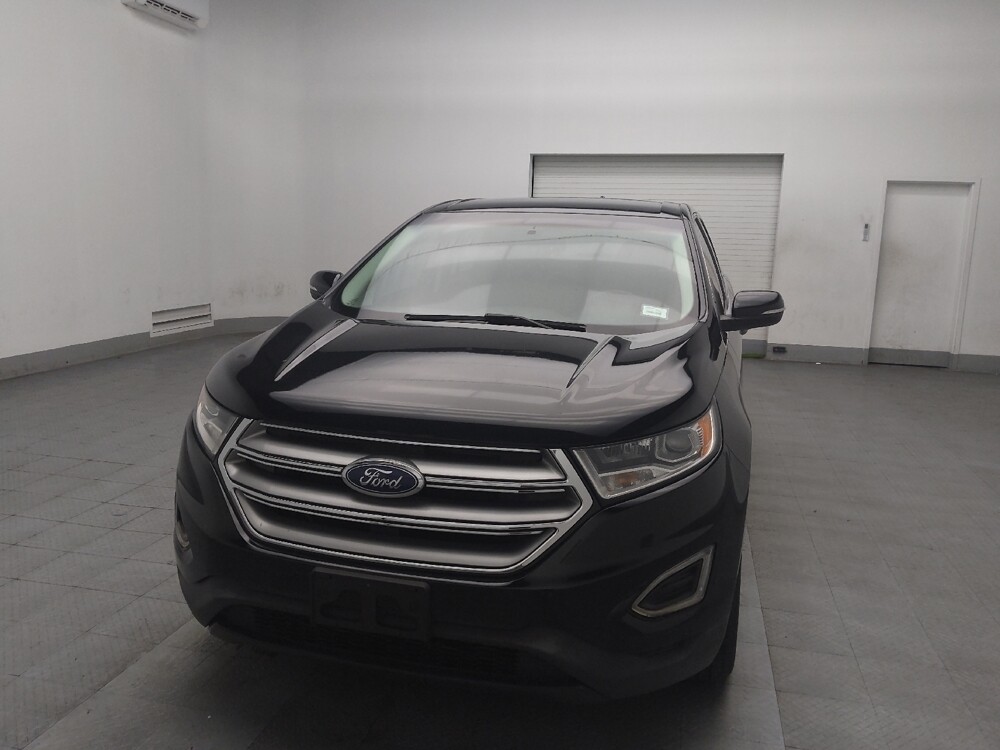 2016 Ford Edge in Union City, GA 30291 - 18085933 15