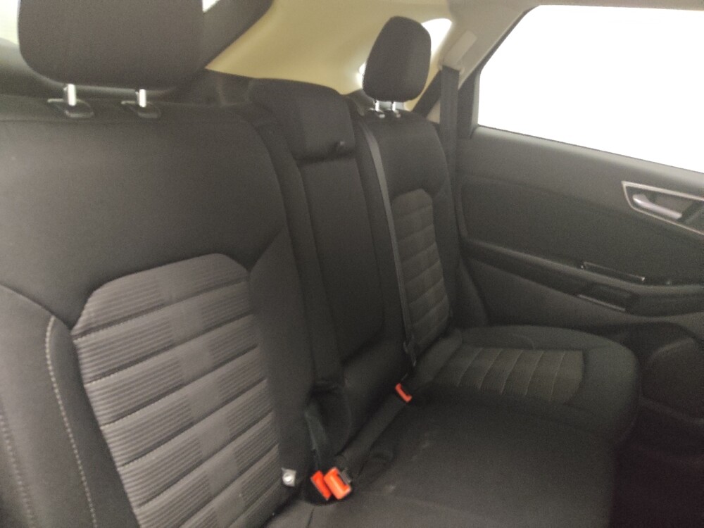 2016 Ford Edge in Union City, GA 30291 - 18085933 19
