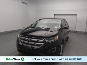 2016 Ford Edge in Union City, GA 30291